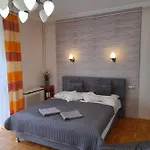 Lejlighed Zoeld Sziget Apartmanlakas *