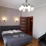 Zoeld Sziget Apartmanlakas * Eger