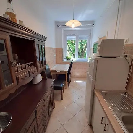 Zoeld Sziget Apartmanlakas Lejlighed Eger