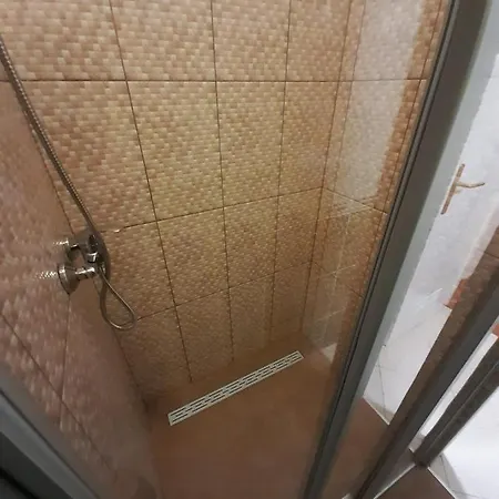 דירה Zoeld Sziget Apartmanlakas *