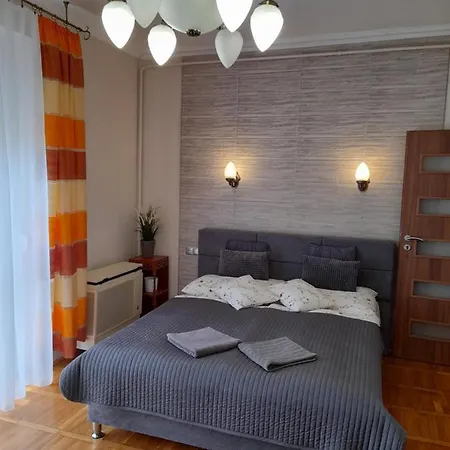 Zoeld Sziget Apartmanlakas Apartament Eger