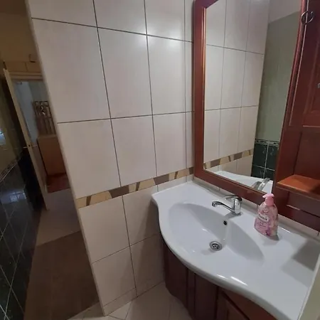 Zoeld Sziget Apartmanlakas