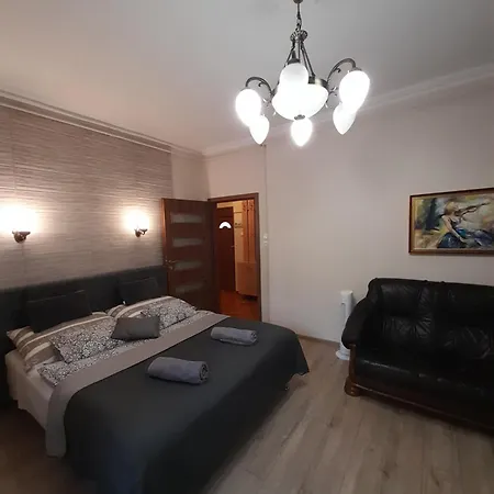 Apartment Zoeld Sziget Apartmanlakas