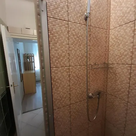 Zoeld Sziget Apartmanlakas Eger