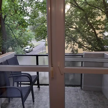Zoeld Sziget Apartmanlakas *