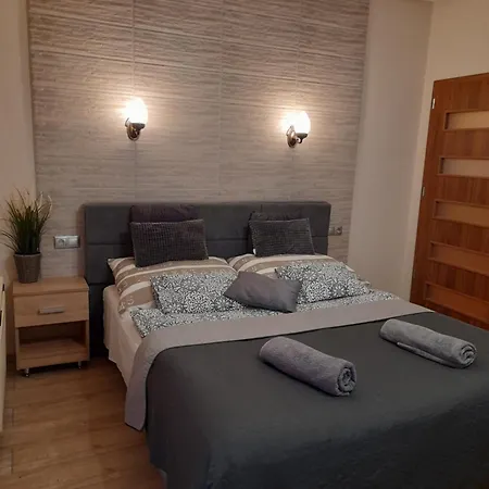 Apartment Zoeld Sziget Apartmanlakas *