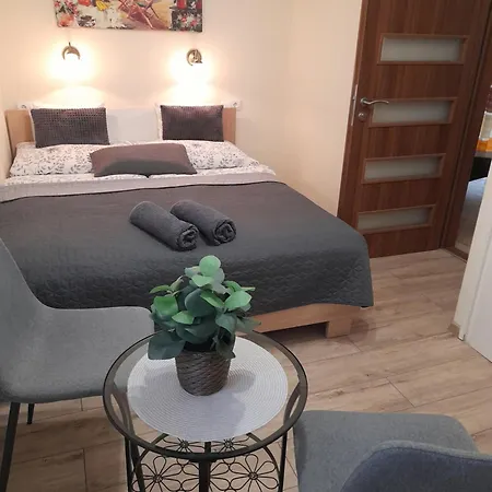 Apartment Zoeld Sziget Apartmanlakas Eger