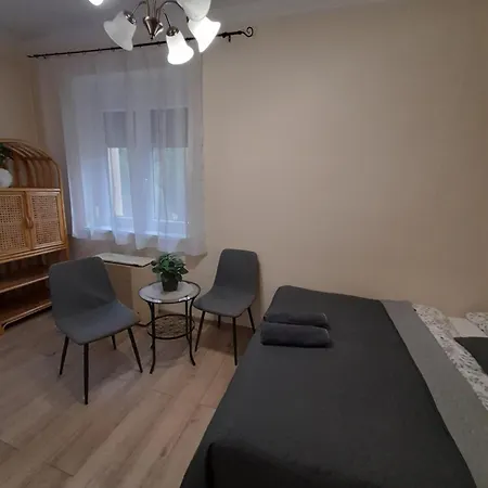 Apartment Zoeld Sziget Apartmanlakas Eger