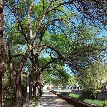 Zoeld Sziget Apartmanlakas Appartement *