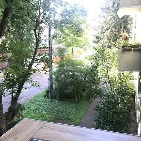 Zoeld Sziget Apartmanlakas Appartement
