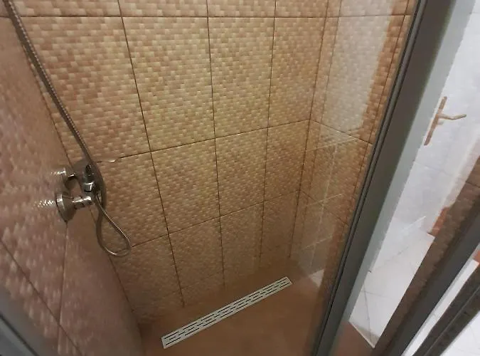 Apartament Zoeld Sziget Apartmanlakas *